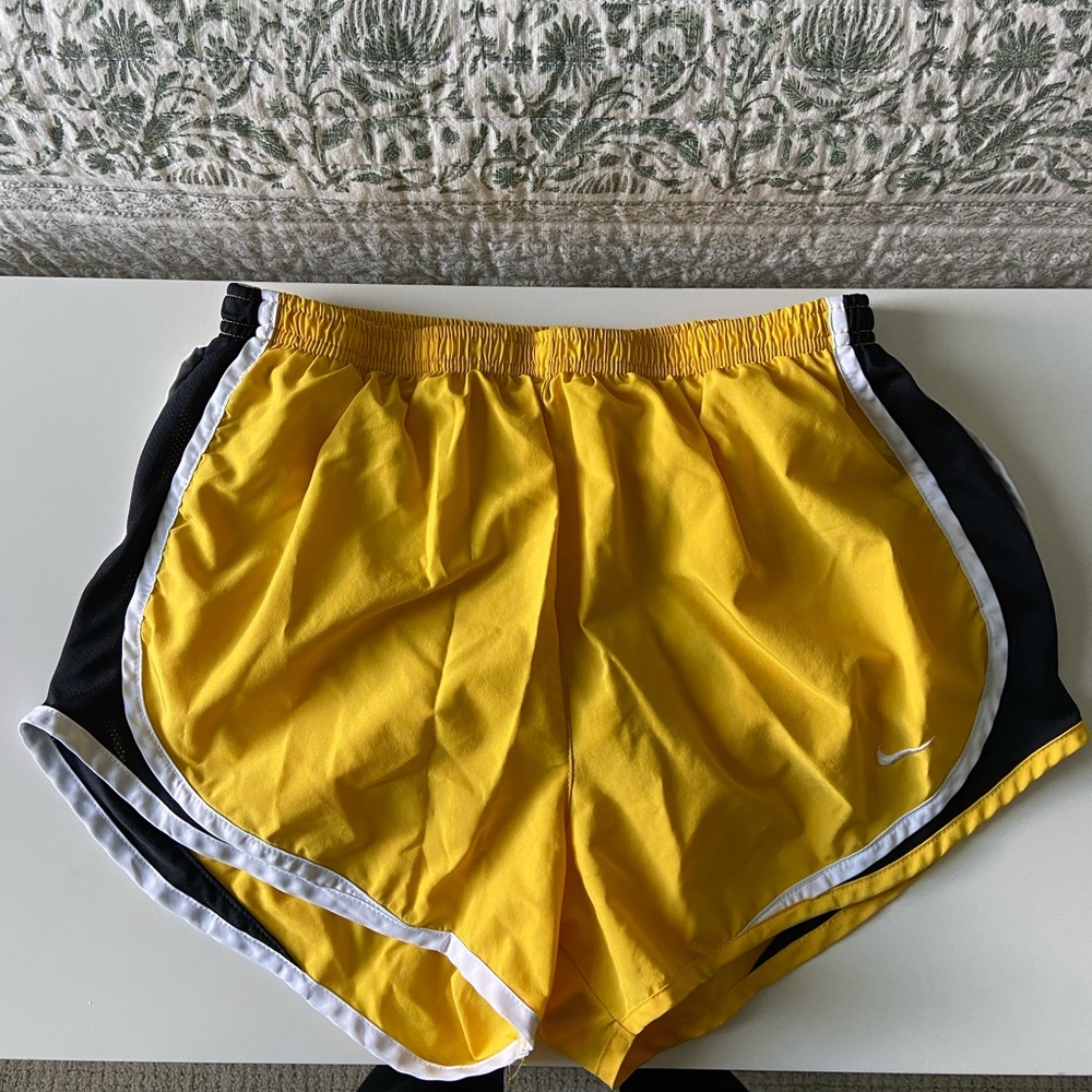 Nike Livestrong Dri-Fit Shorts